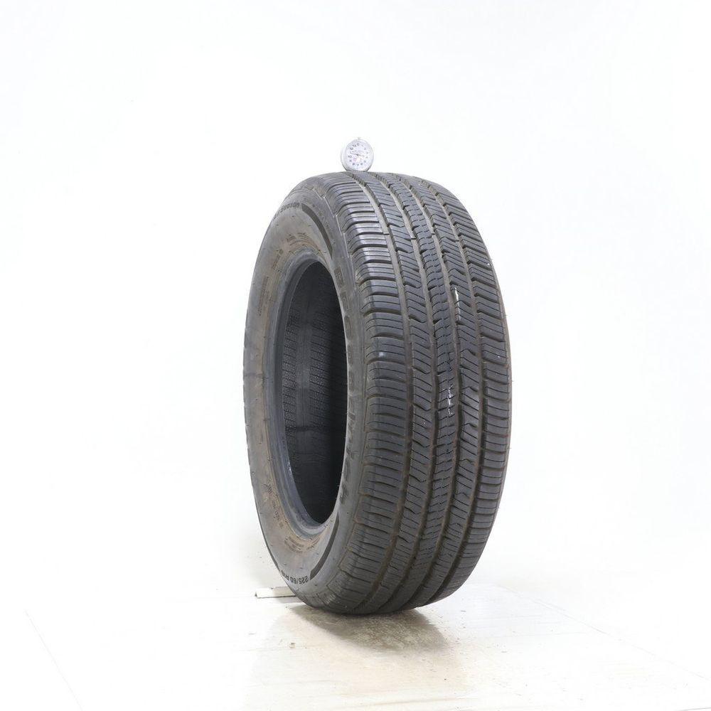 Set of (2) Used 225/60R16 BFGoodrich Advantage Control 98H - 10.5/32 - Image 1