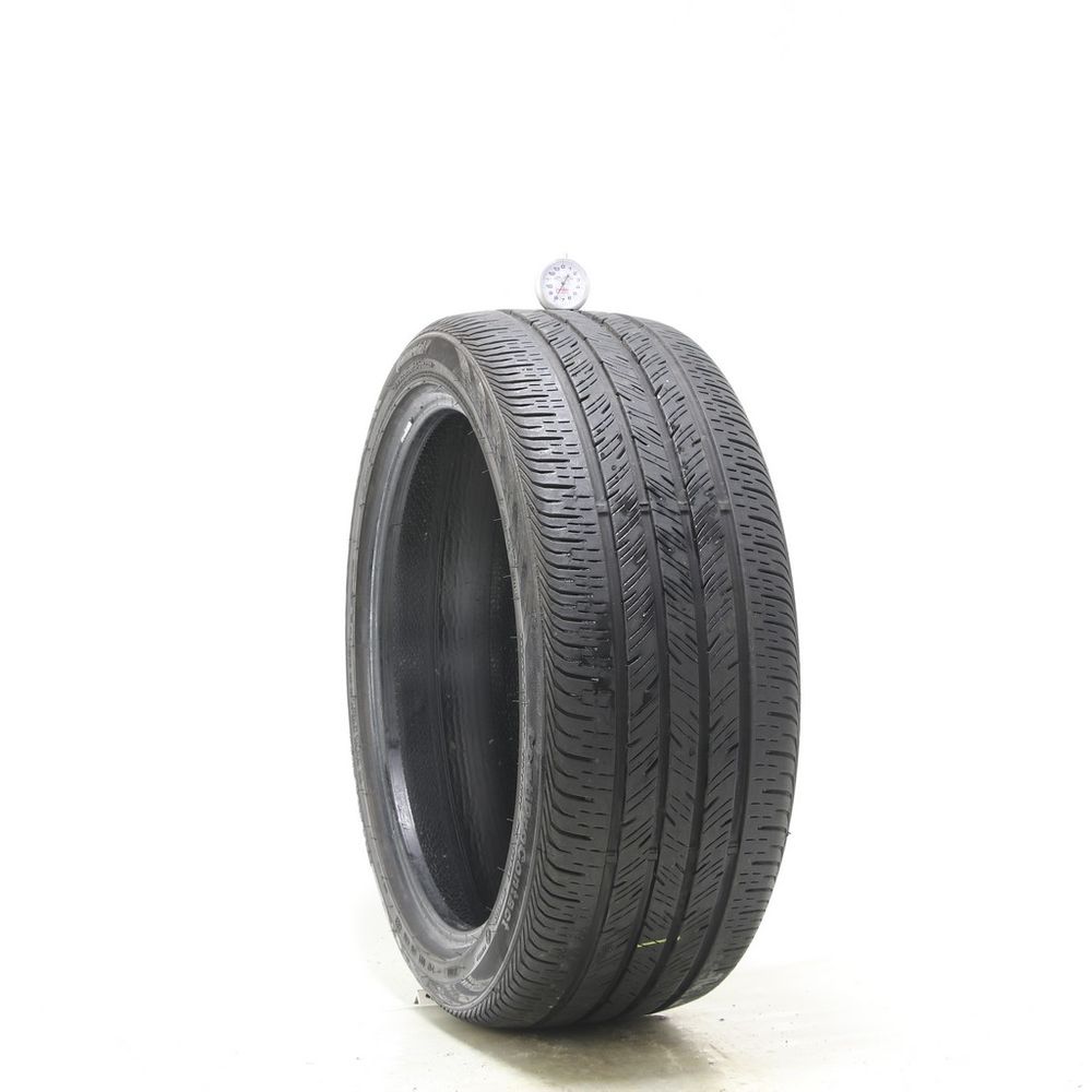 Used 235/40R19 Continental ContiProContact 96V - 8/32 - Image 1