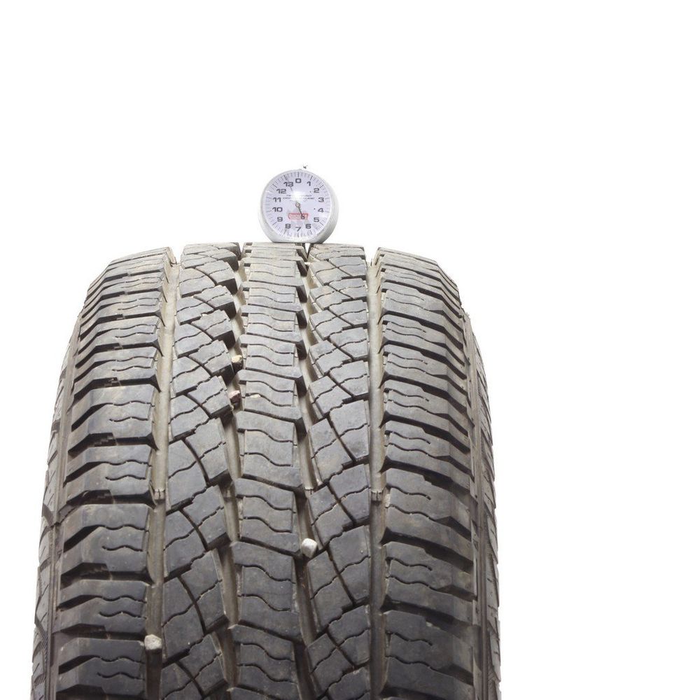 Used LT 275/70R18 Nexen Roadian AT Pro RA8 125/122R E - 13/32 - Image 2