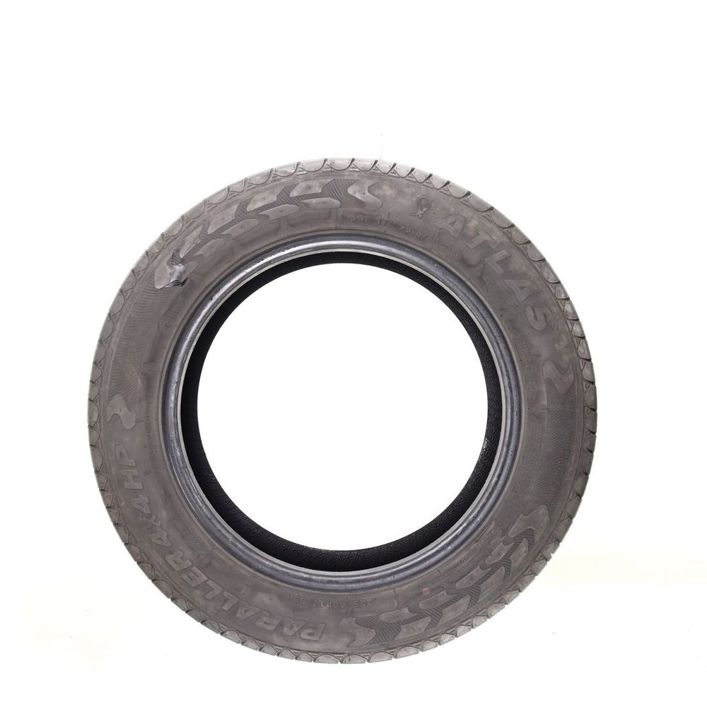 Used 225/60R17 Atlas Paraller 4x4 HP 99H - 8.5/32 - Image 3