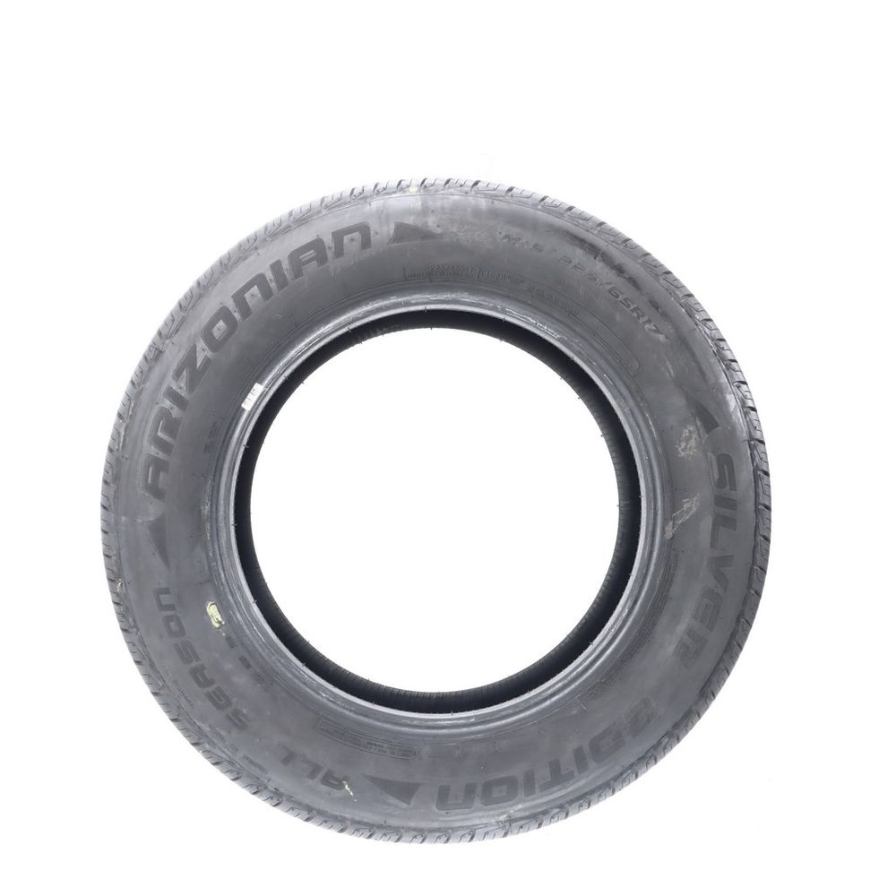 Set of (2) Used 225/65R17 Arizonian Silver Edition 102H - 9.5-10.5/32 - Image 6