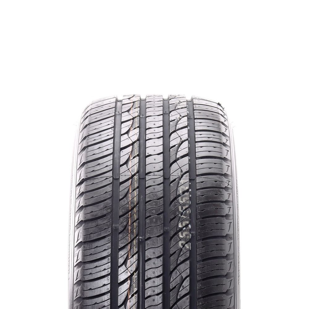 Driven Once 255/55R19 Kumho Crugen Premium 111V - 11/32 - Image 2