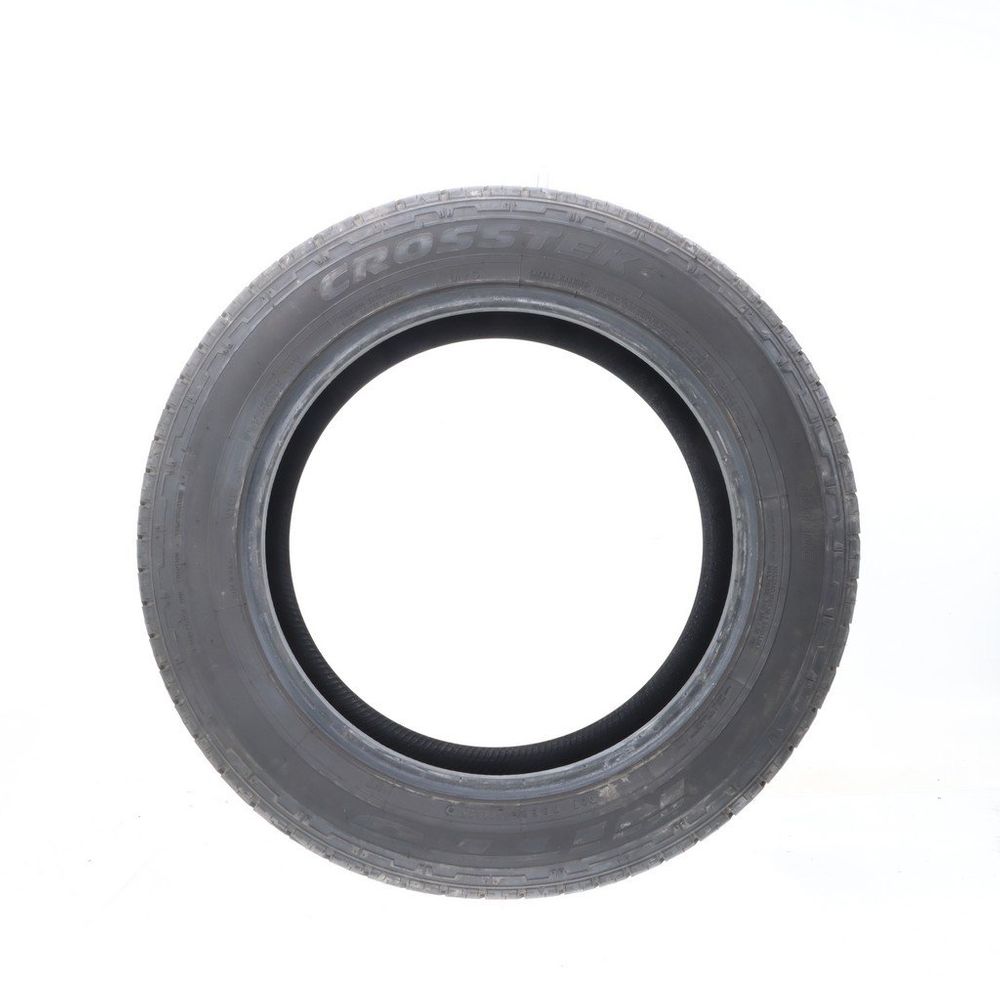 Used 255/55R19 Nitto Crosstek 2 111V - 8.5/32 - Image 3