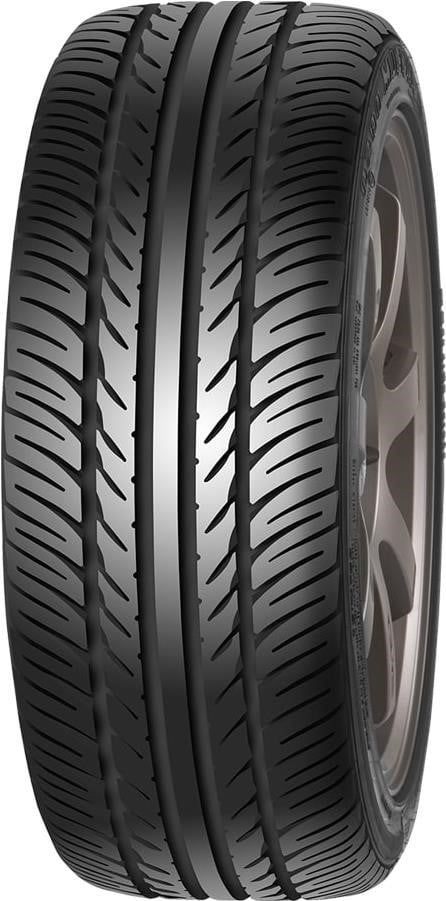 New P 195/60R15 Forceum D600 91V - Image 1