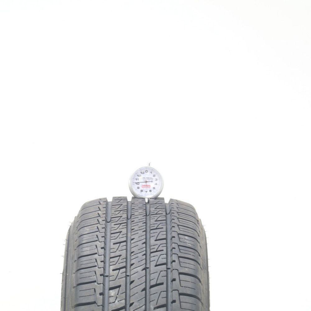 Set of (2) Used 205/65R16 Goodyear Assurance MaxLife 95H - 10/32 - Image 2