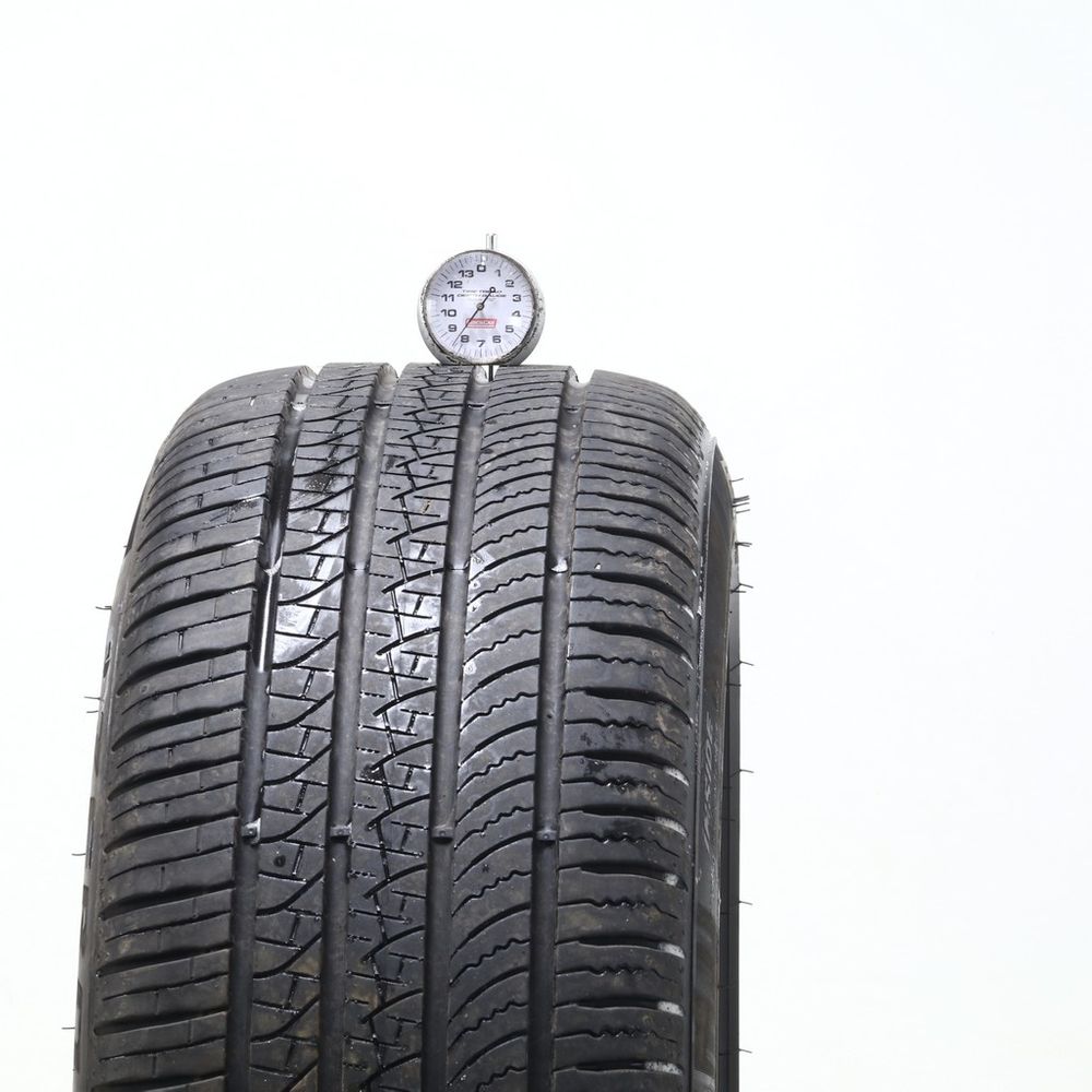 Set of (2) Used 235/45R19 Pirelli P Zero VOL 99V - 8-8.5/32 - Image 2