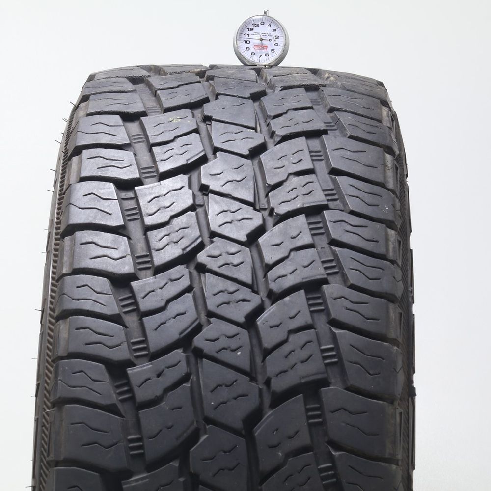 Used LT 325/65R18 Mastercraft Courser AXT 127/124R E - 10.5/32 - Image 2