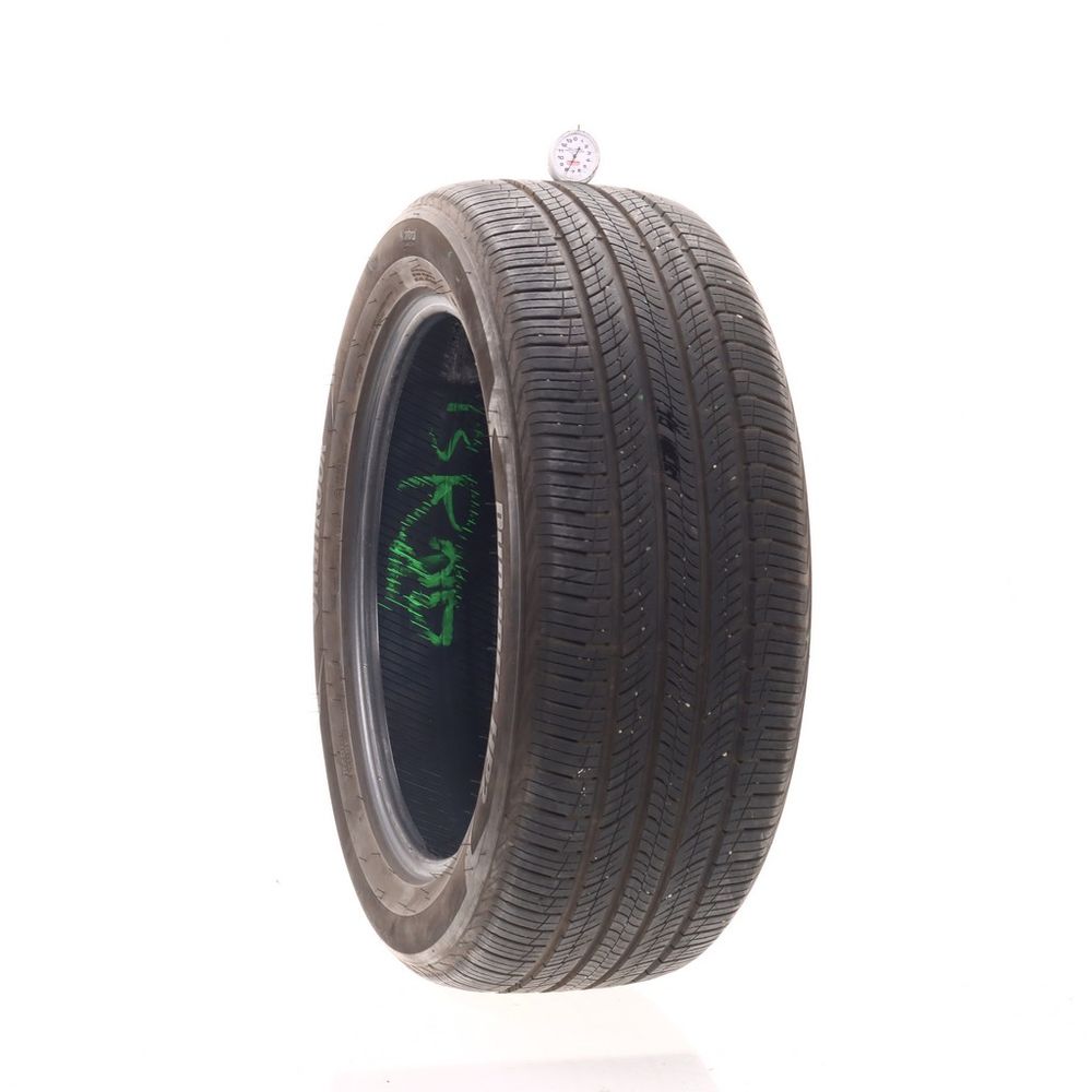 Set of (2) Used 255/50R20 Hankook Dynapro HP2 105H - 6.5-7.5/32 - Image 4