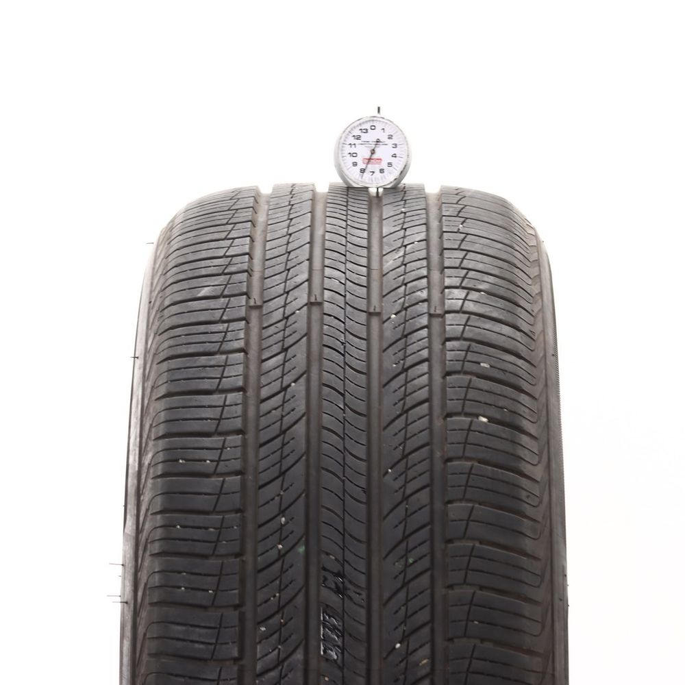 Set of (2) Used 255/50R20 Hankook Dynapro HP2 105H - 6.5-7.5/32 - Image 5