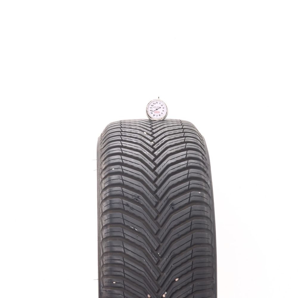 Set of (2) Used 235/60R19 Michelin CrossClimate 2 107V - 9-9.5/32 - Image 2