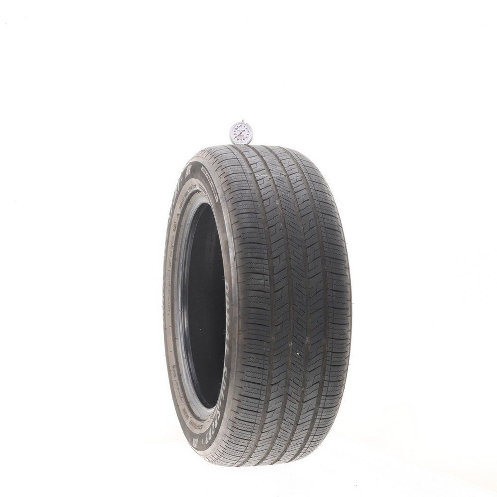 Used 235/55R17 Doral SDL-Sport+ 103W - 9/32 - Image 1