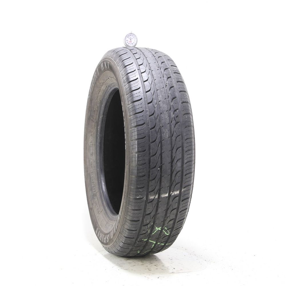 Used 235/65R18 Wild Spirit Sport HXT 106H - 6/32 - Image 1