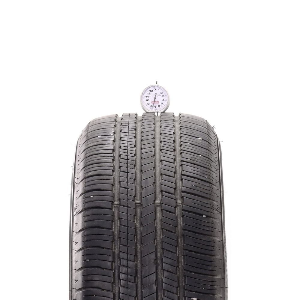 Set of (4) Used 245/60R18 Falken Ziex ZE001A A/S 105H - 6-7.5/32 - Image 11