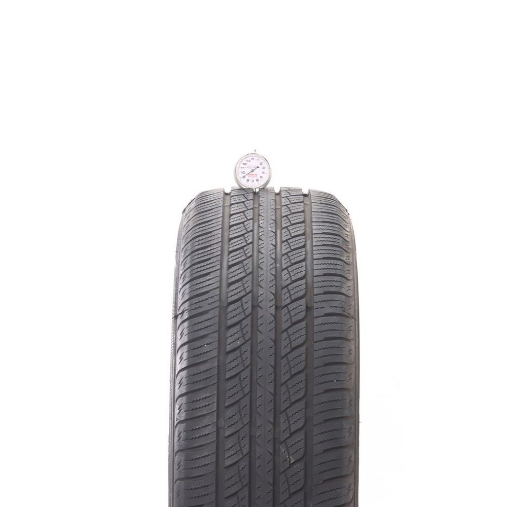 Set of (4) Used 225/55R19 Westlake SU318 H/T 99V - 9-9.5/32 - Image 2
