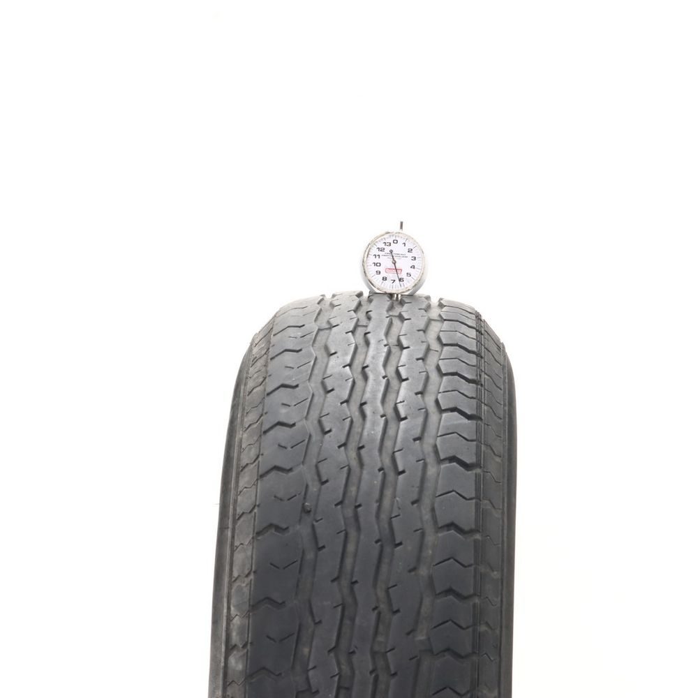 Used ST 225/75R15 Contender TTT868 117/112N E - 6/32 - Image 2
