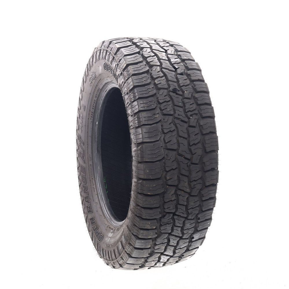 Used LT 295/65R20 Mazama Open Range A/T Plus 129/126S E - 16/32 - Image 1