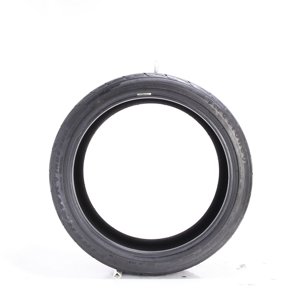 Used 225/40R19 Firestone Firehawk Indy 500 93W - 6.5/32 - Image 3