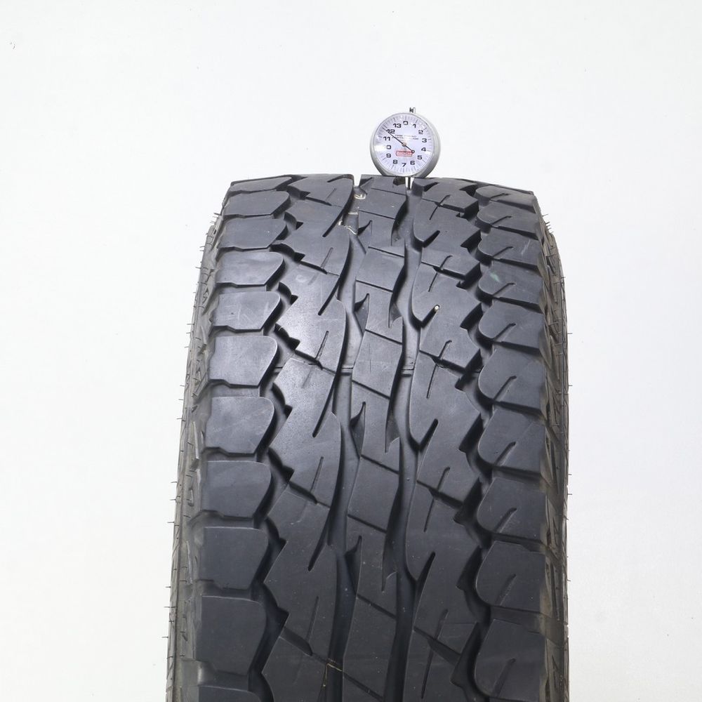 Used LT 275/65R18 Falken Wildpeak A/T AT01 123/120Q E - 11.5/32 - Image 2