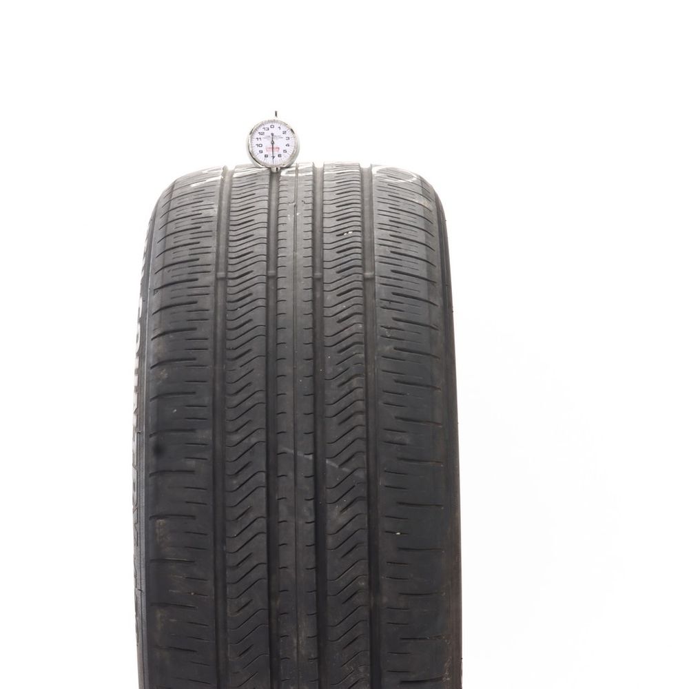 Set of (2) Used 275/45R21 Toyo Open Country A50 107W - 7/32 - Image 2