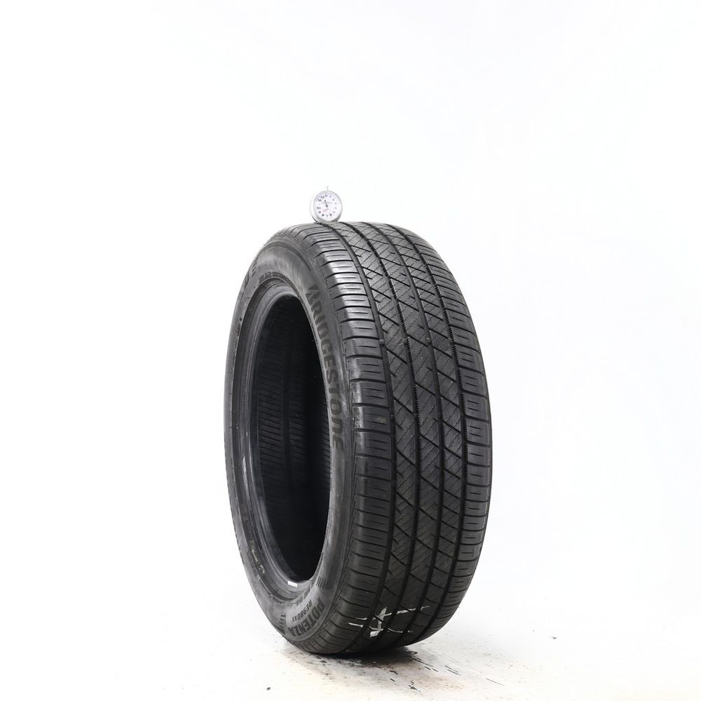 Used 215/55R17 Bridgestone Potenza RE980AS 94W - 6/32 - Image 1