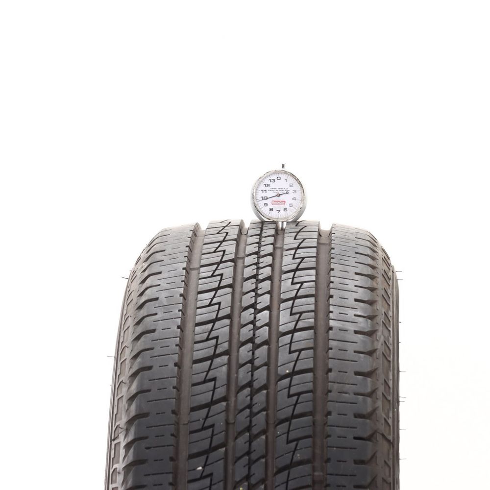Set of (2) Used 245/60R18 Advanta SV T-01 104T - 9-10/32 - Image 5