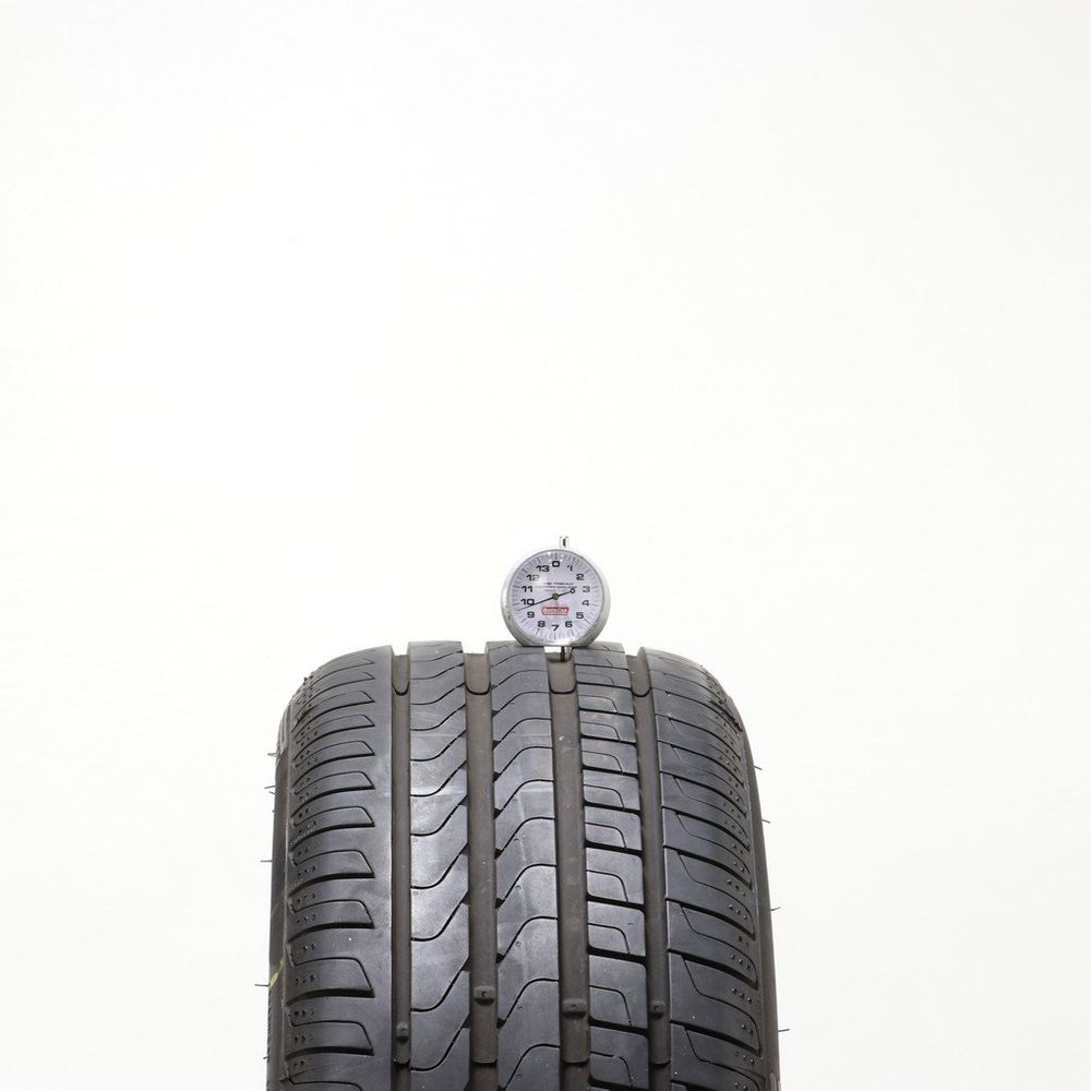Used 225/45R17 Pirelli Cinturato P7 Run Flat 91W - 9.5/32 - Image 2