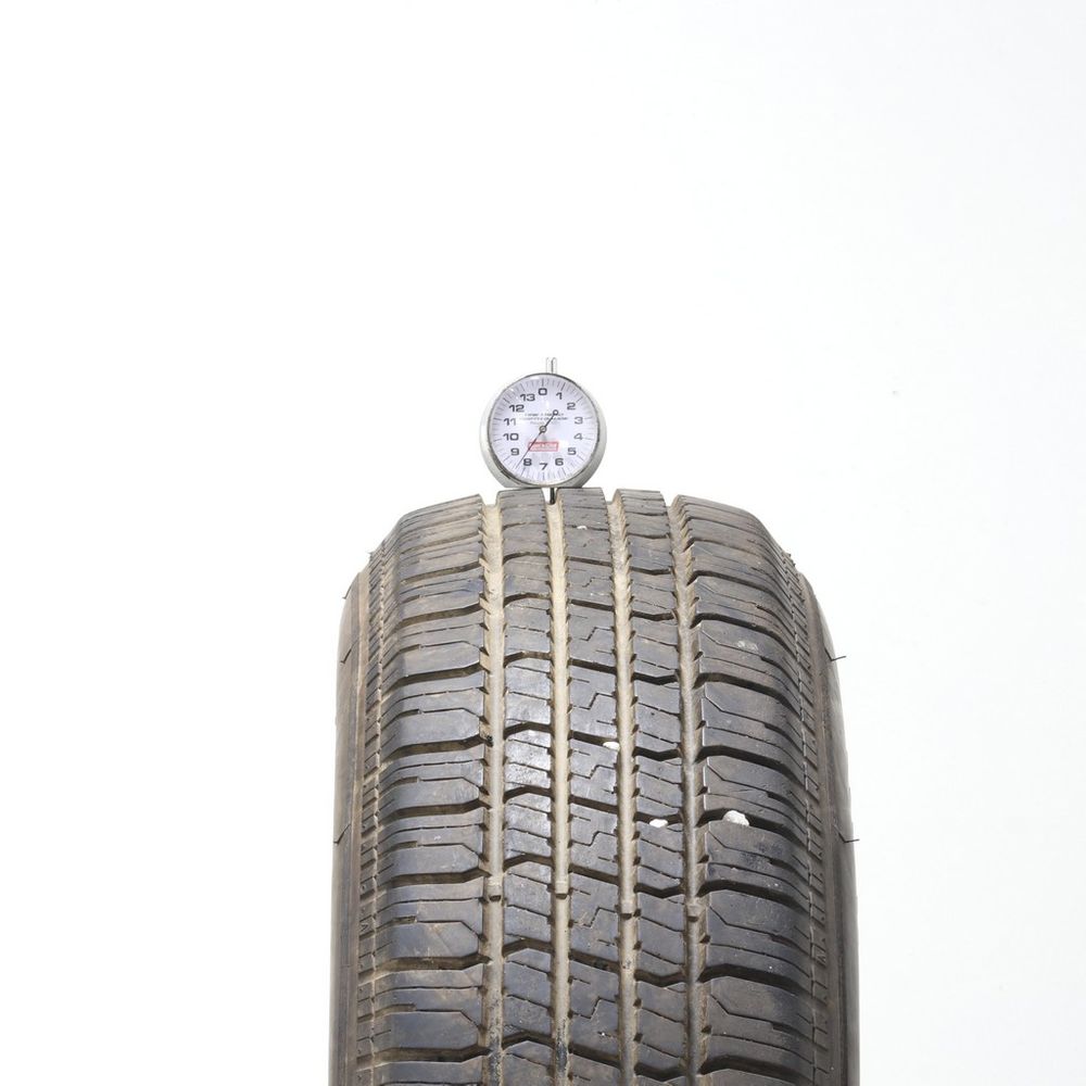 Set of (4) Used 225/75R15 Custom 428 A/S AO 102S - 7.5-9/32 - Image 5