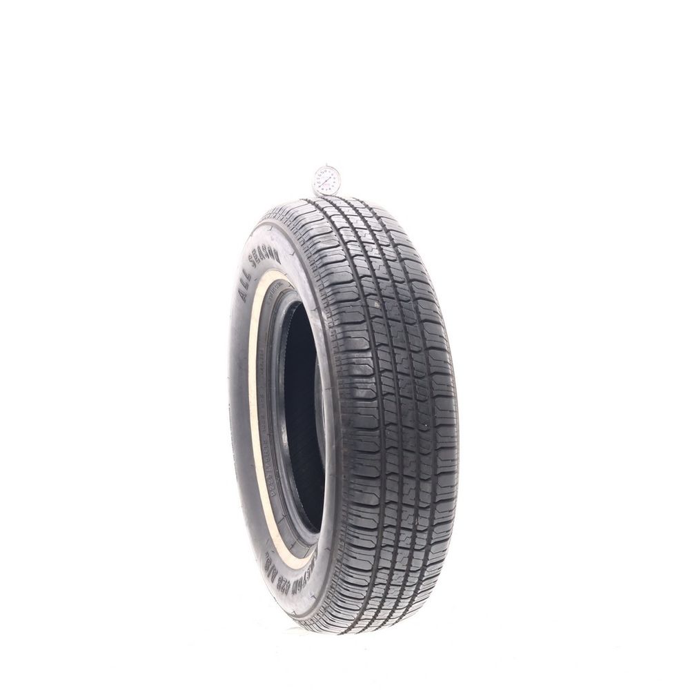Set of (4) Used 225/75R15 Custom 428 A/S AO 102S - 7.5-9/32 - Image 10