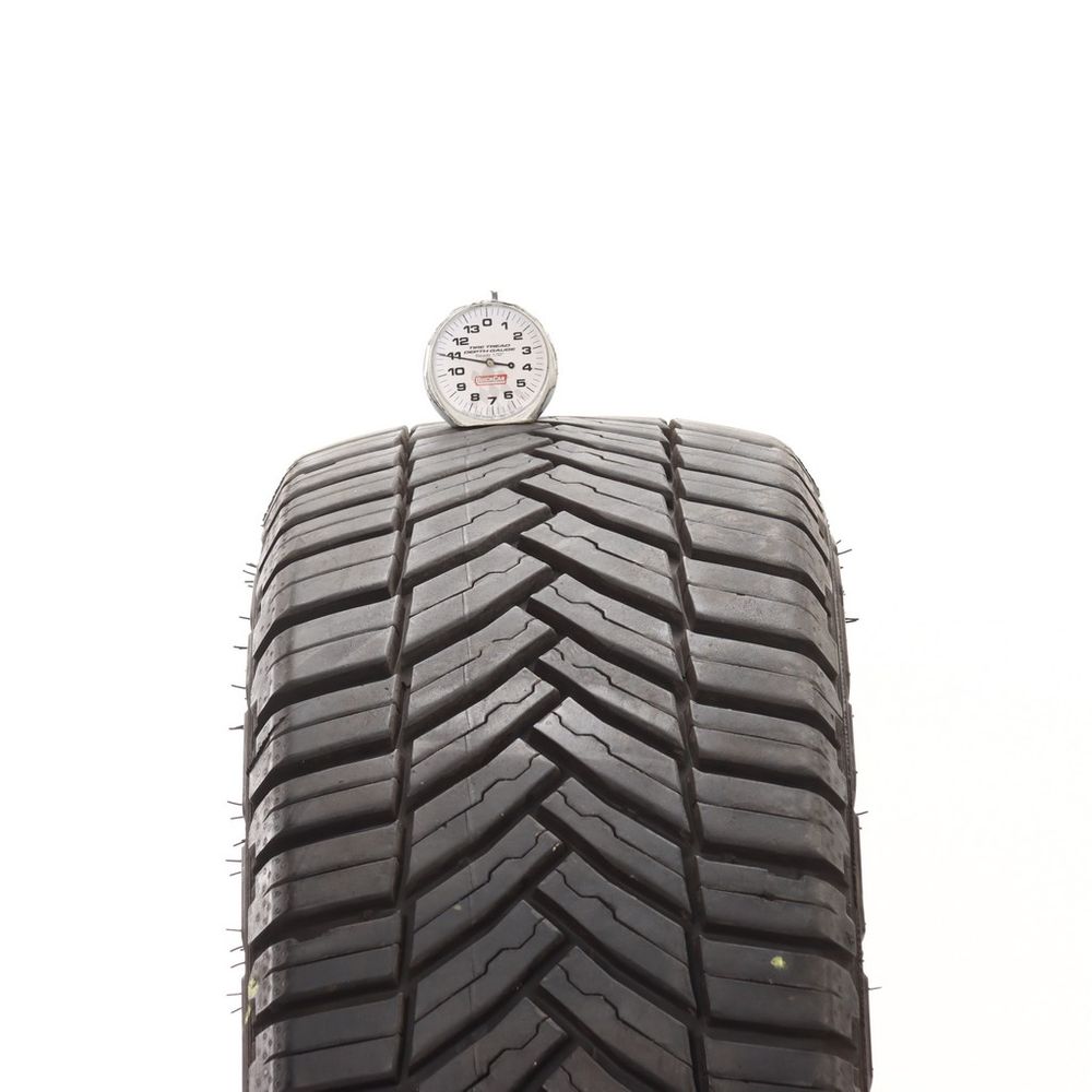 Used 235/65R16C Michelin Agilis CrossClimate  121/119R - 11/32 - Image 2