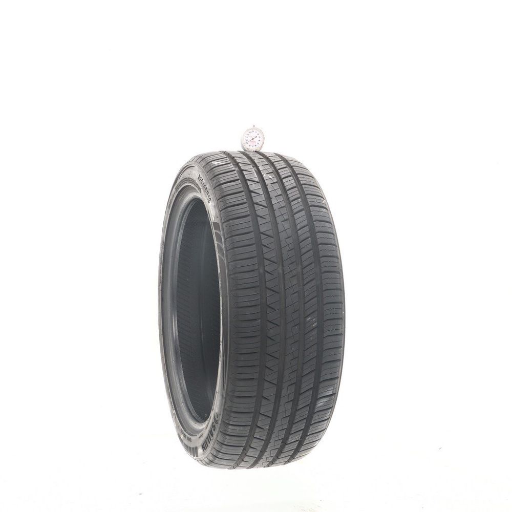 Used 225/45R18 Sailun Atrezzo SVA2 95W - 9/32 - Image 1