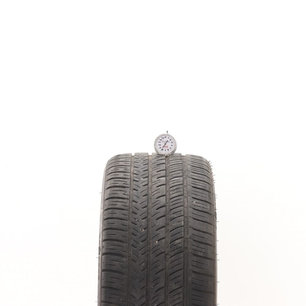 Used 235/40ZR19 Advanta HP Z-02 98Y - 8/32 - Image 2