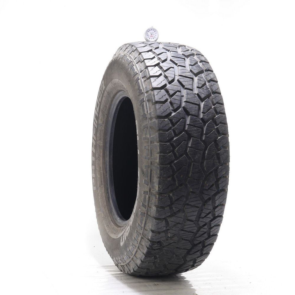 Set of (2) Used 285/70R17 Pathfinder All Terrain 117T - 10.5-11.5/32 - Image 1