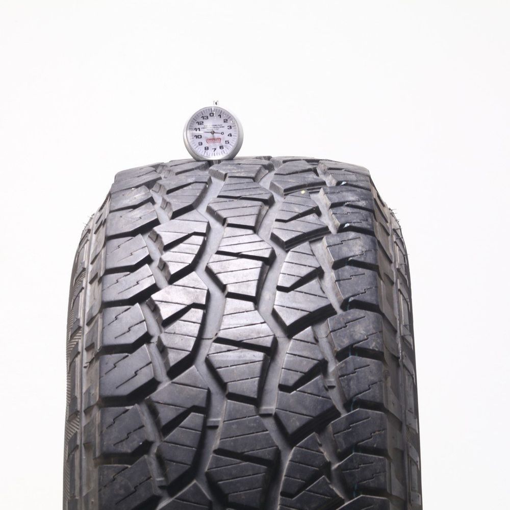 Set of (2) Used 285/70R17 Pathfinder All Terrain 117T - 10.5-11.5/32 - Image 2