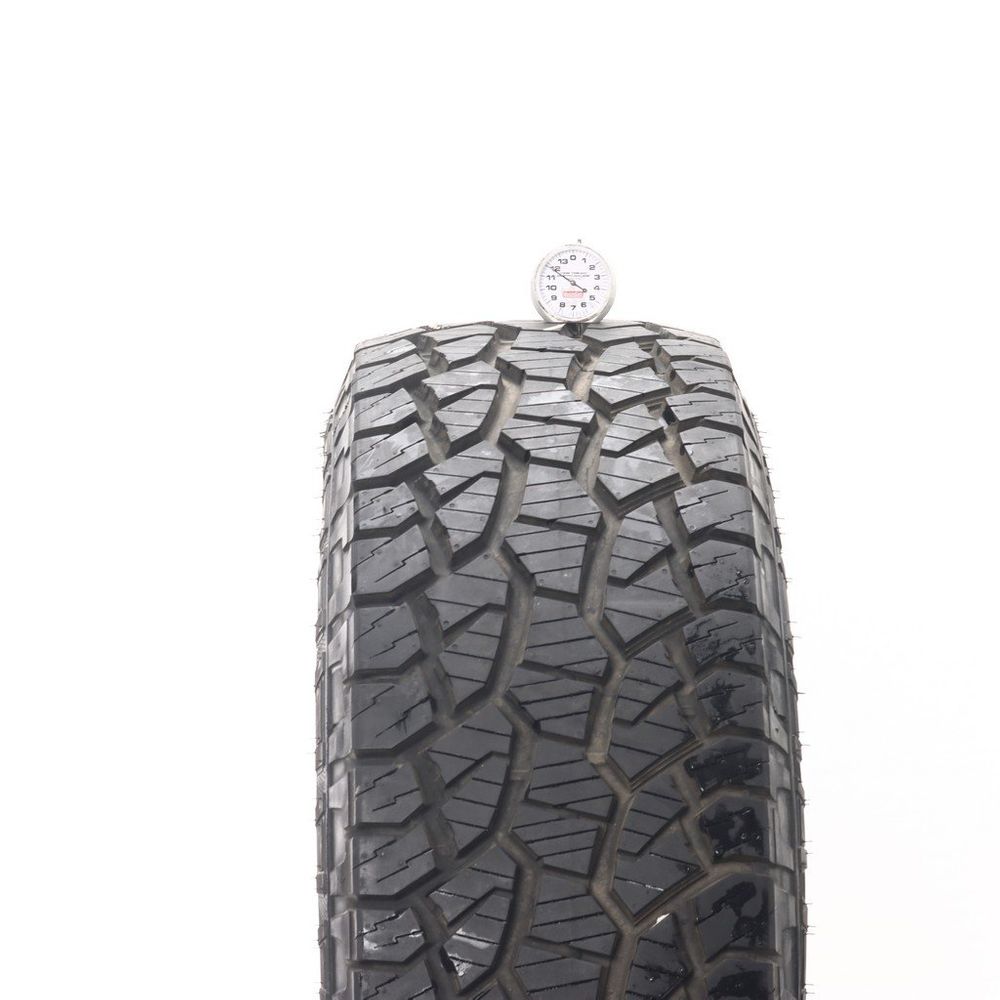 Set of (2) Used 285/70R17 Pathfinder All Terrain 117T - 10.5-11.5/32 - Image 5