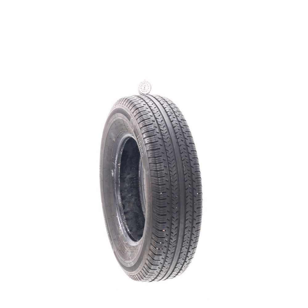 Used ST 205/75R15 HiSpec Oracle 107/102L D - 7.5/32 - Image 1