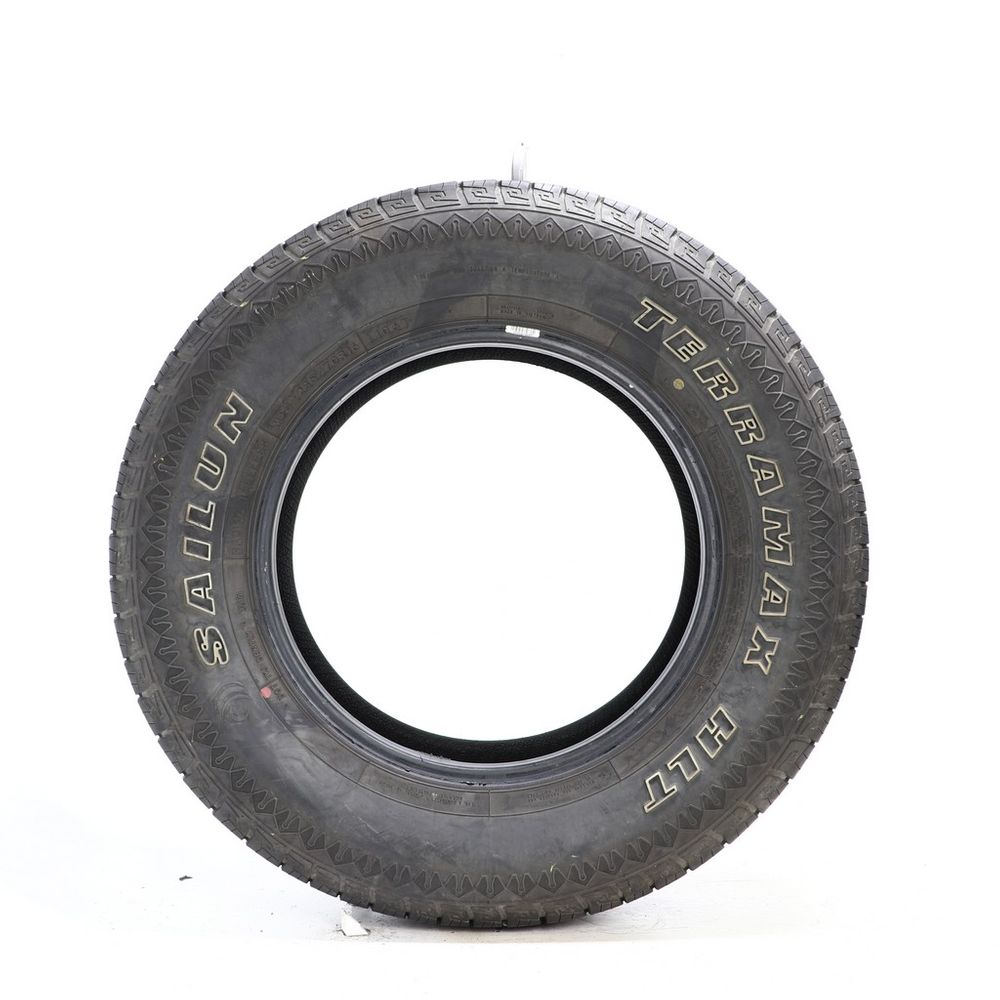 Used 235/70R16 Sailun Terramax HLT 106T - 9/32 - Image 3