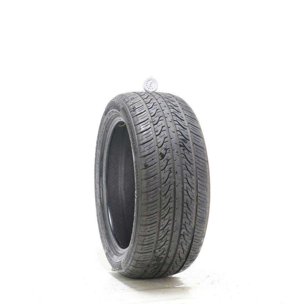 Used 215/50ZR17 Vercelli Strada II 95W - 8/32 - Image 1