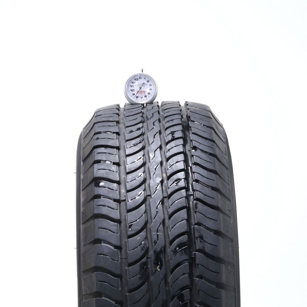 Used 235/70R16 Fuzion SUV 106T - 8.5/32 - Image 2