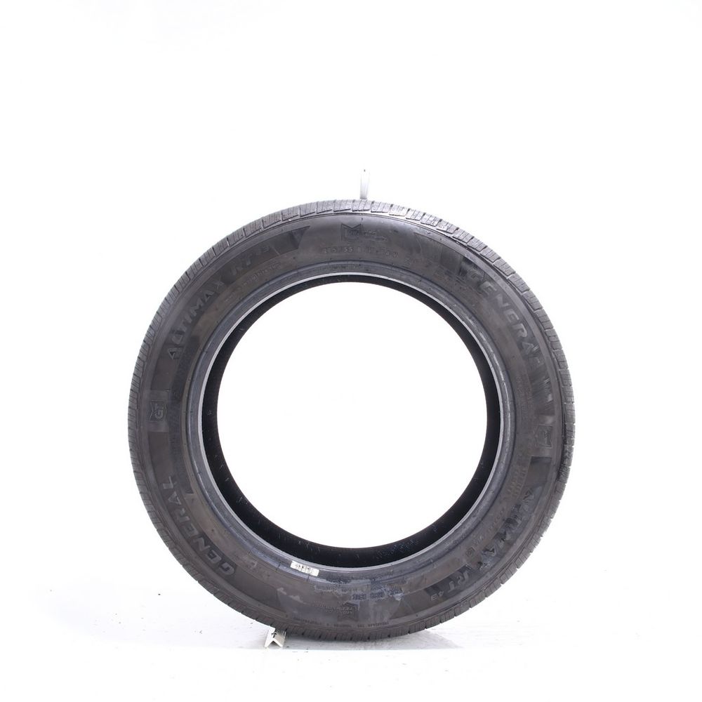 Used 215/55R17 General Altimax RT43 94V - 8/32 - Image 3