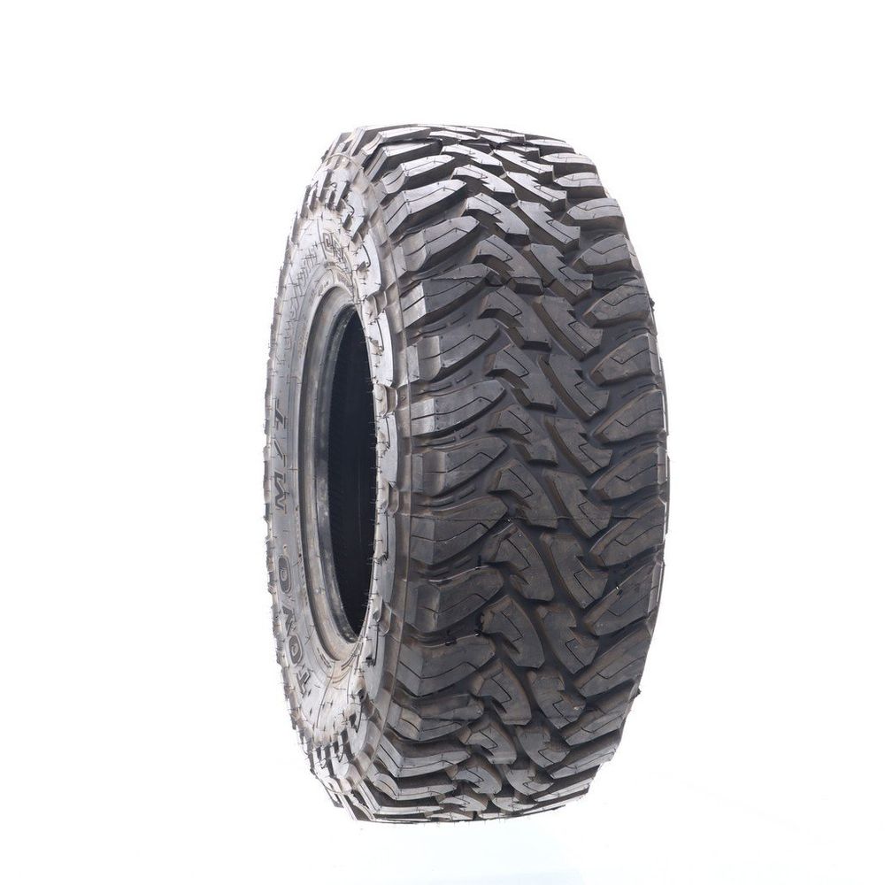 Driven Once LT 305/70R16 Toyo Open Country MT 124/121P E - 19.5/32 - Image 1