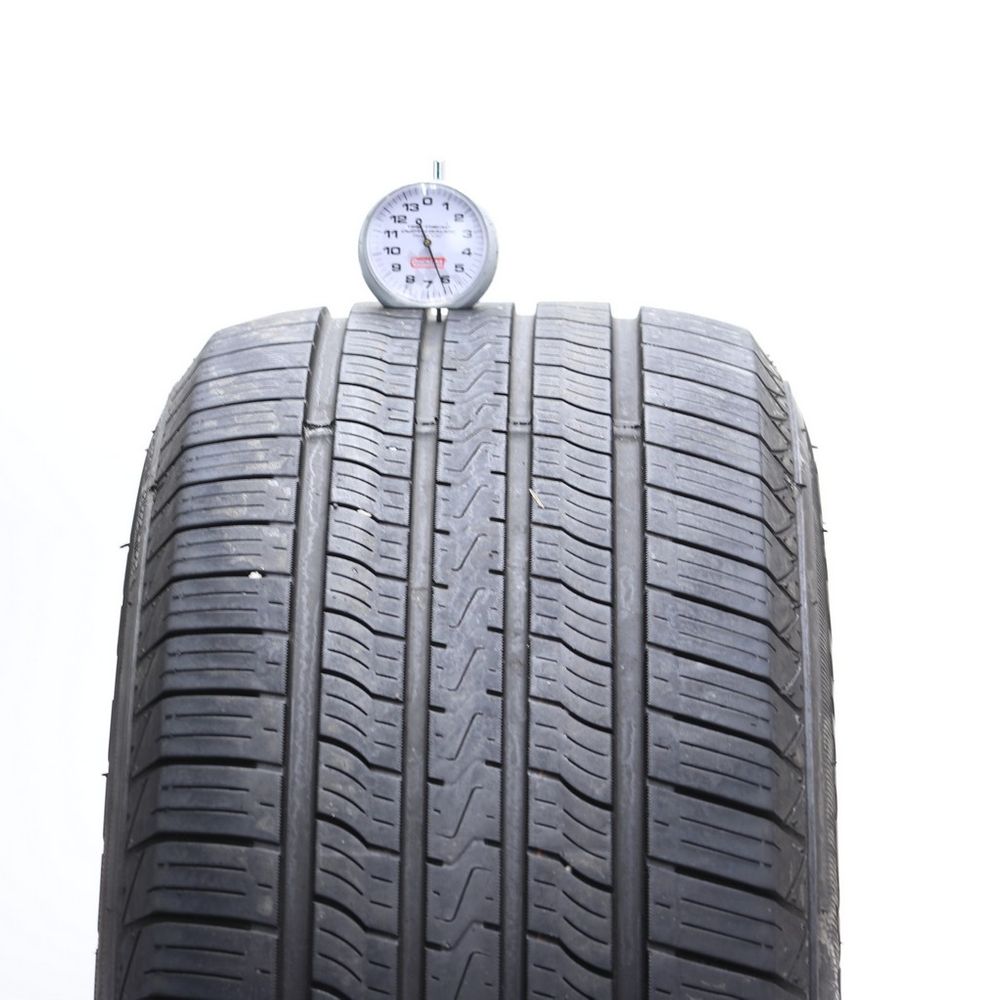 Set of (2) Used 245/60R18 Nankang SP-9 Cross Sport 105H - 6-7.5/32 - Image 2