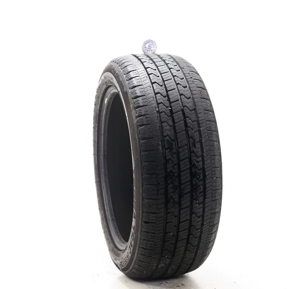 Used 255/50R20 Hercules Terra Trac Cross-V 105H - 11.5/32 - Image 1