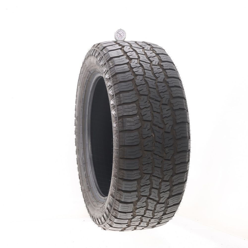 Used 275/55R20 Mazama Open Range A/T Plus 117T - 12/32 - Image 1