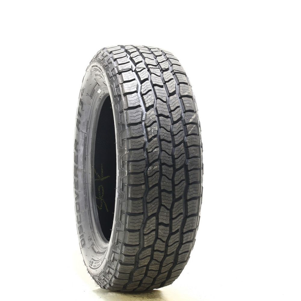 New 225/65R17 Cooper Discoverer AT3 4S 102H - Image 1