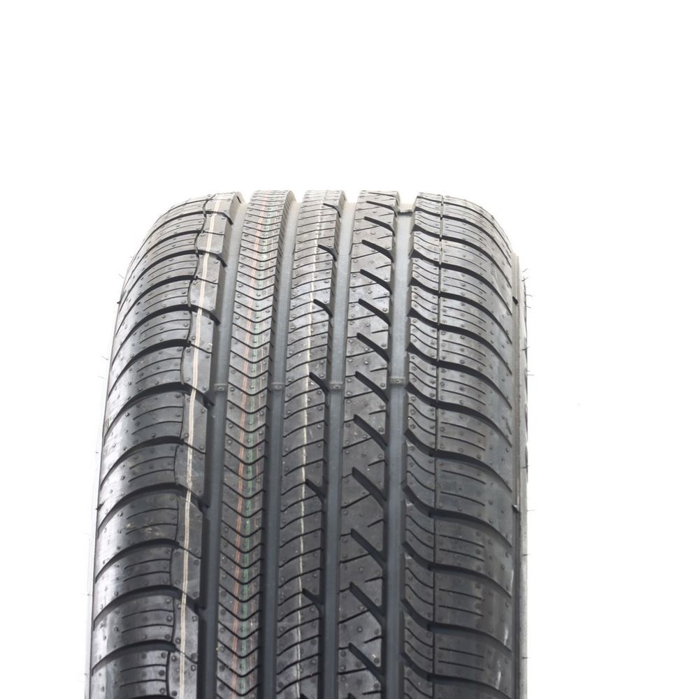 New 255/55R19 Goodyear Eagle Sport AOE Run Flat 111H - Image 2