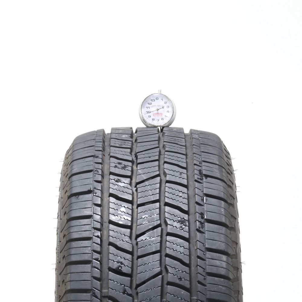 Used 235/60R17 DeanTires Back Country QS-3 Touring H/T 102T - 9.5/32 - Image 2