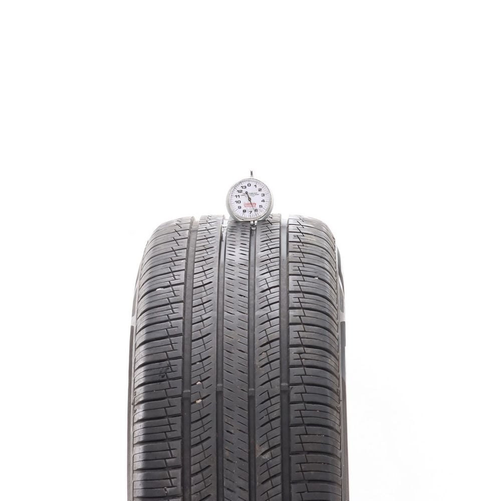 Set of (4) Used 225/65R17 Nexen Roadian GTX RG1 SUV 102V - 6-7.5/32 - Image 2