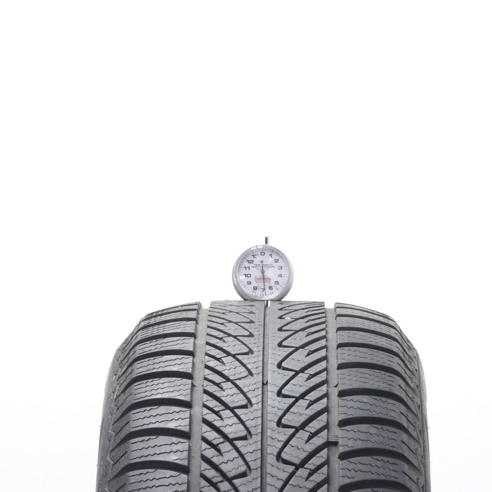 Used 255/60R18 Goodyear Ultra Grip 8 Performance AO 108H - 6.5/32 - Image 2