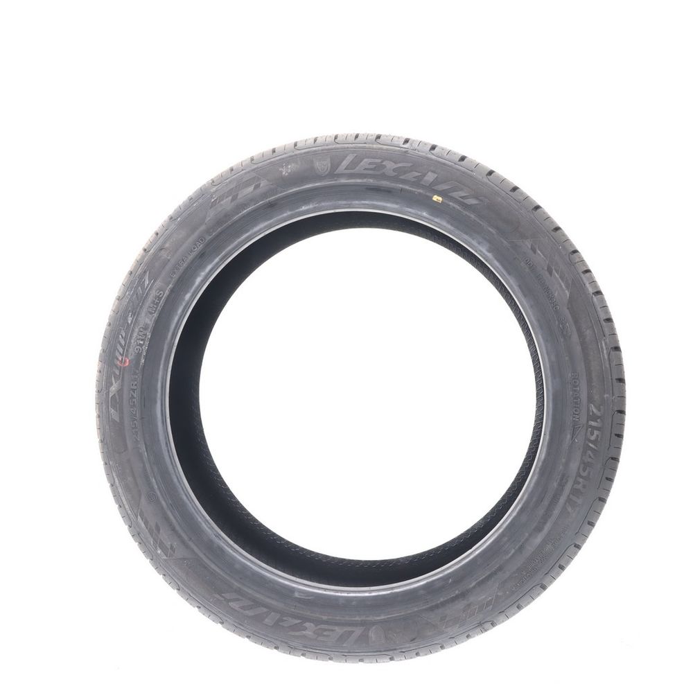 New 215/45ZR17 Lexani LXUHP-207 91W - Image 3