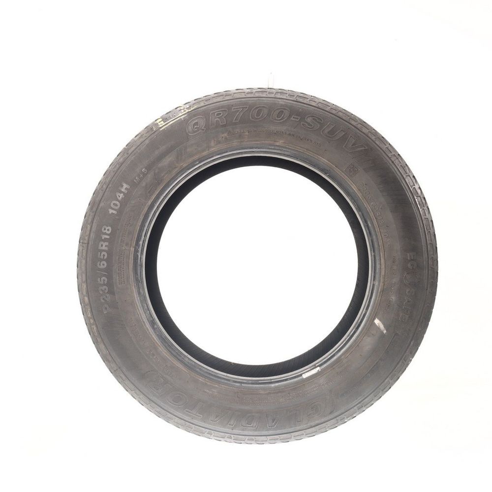 Used 235/65R18 Gladiator QR700 SUV 104H - 6.5/32 - Image 3